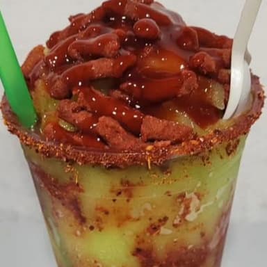 DIABLITO DE LIMON