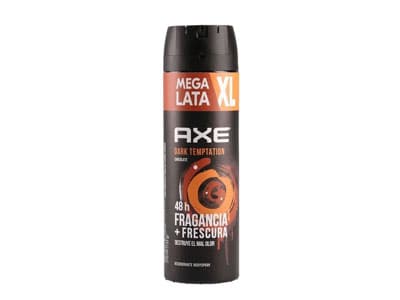 DESOD CAB AXE DARK TEMPTATION AERO 210ML