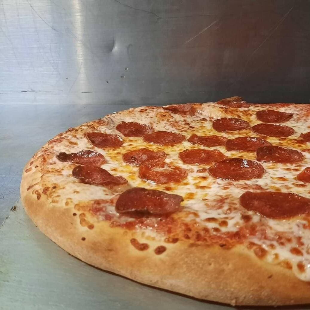 Peperoni Mini