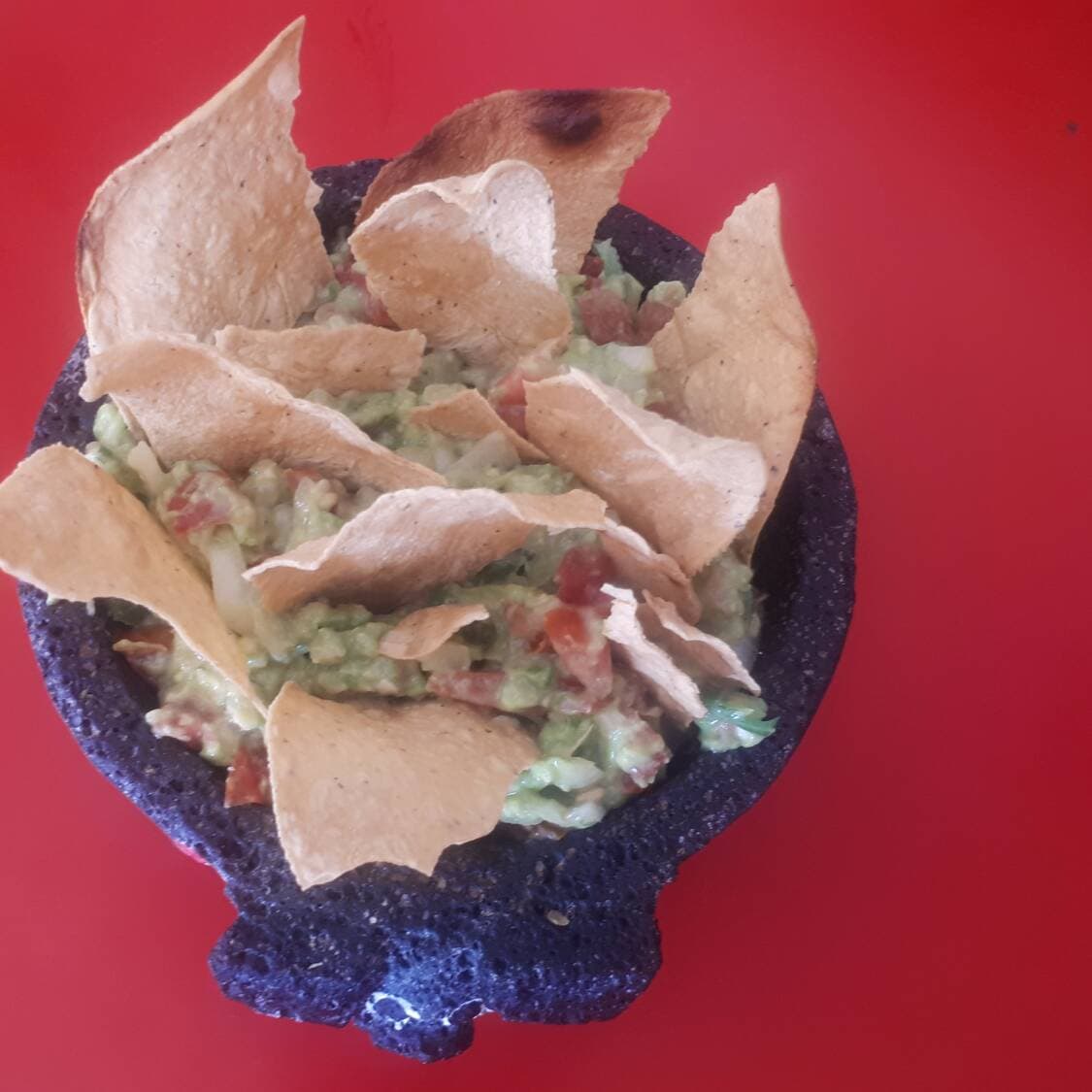 Orden de Guacamole