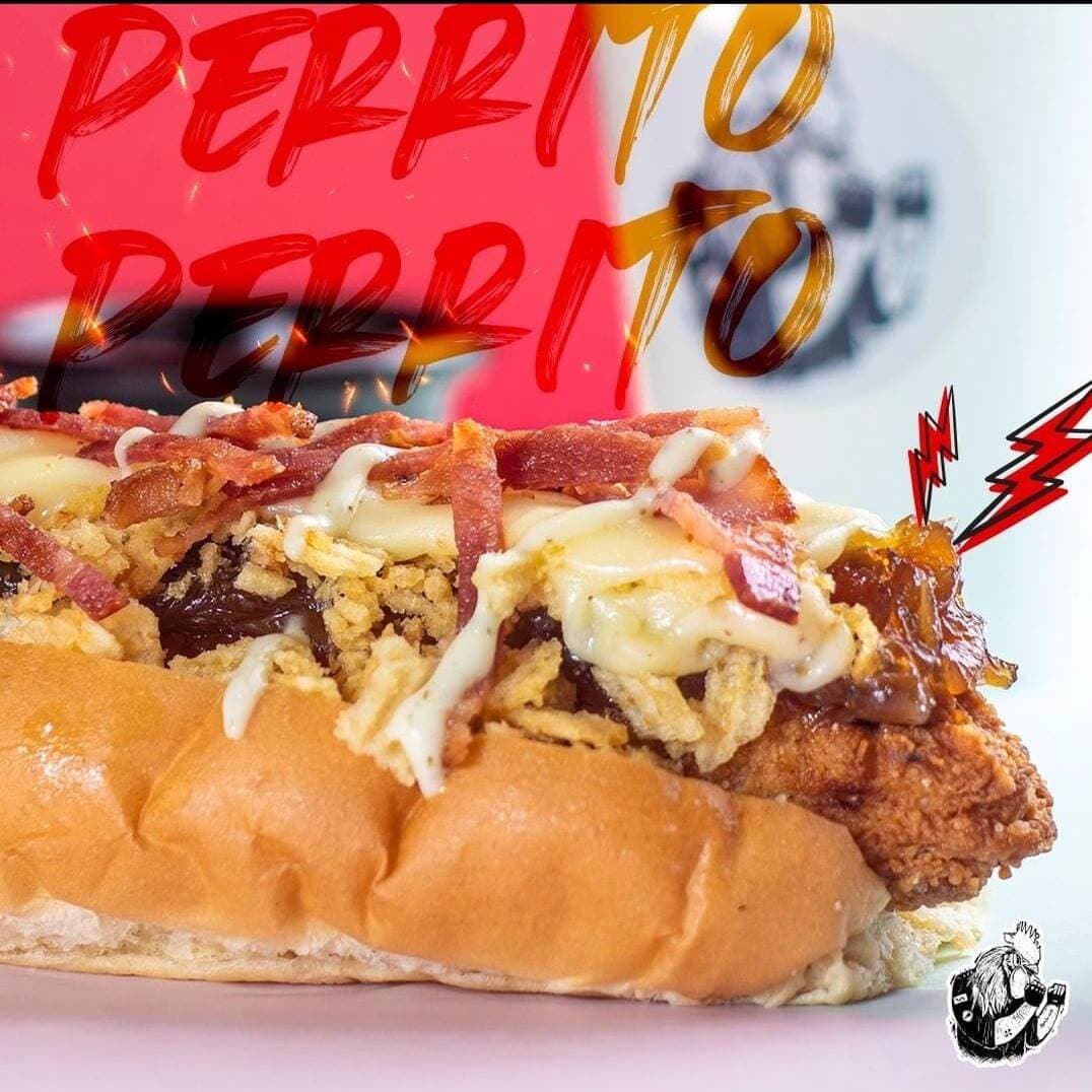 Perro Caliente Combo