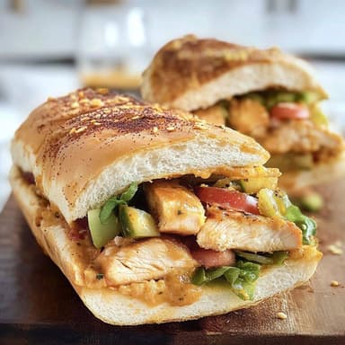 Especial Pollo