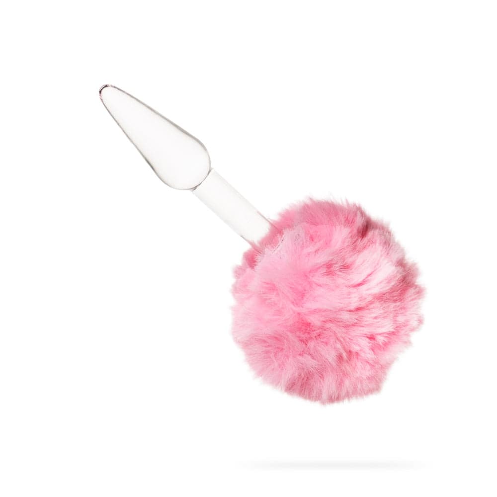 Cola De Conejo Polux Rosa Camtoyz
