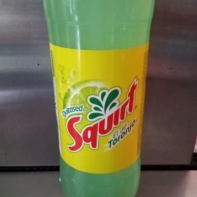 Sodas Peñafiel