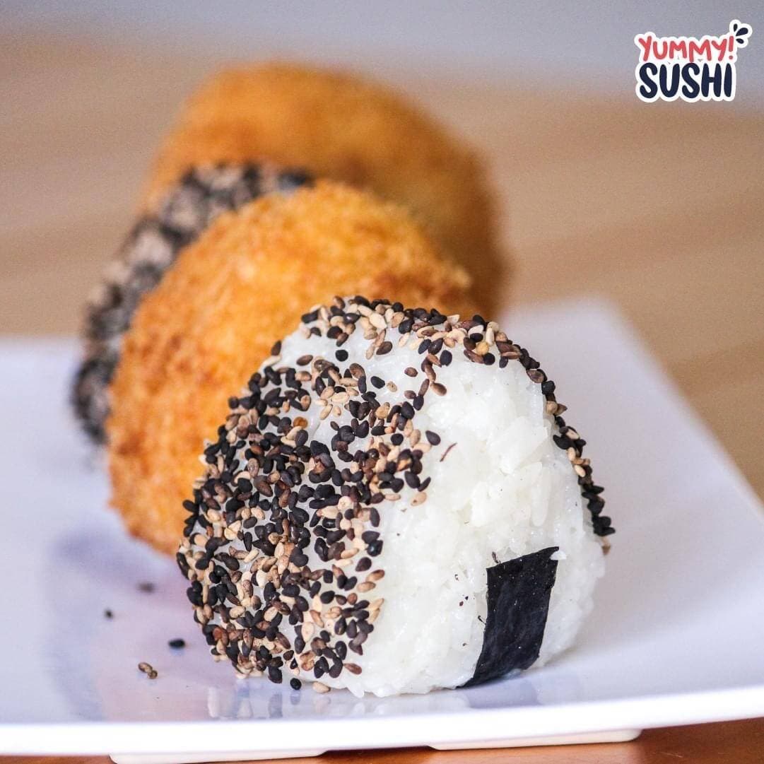 ONIGIRI FURAY PIEZA
