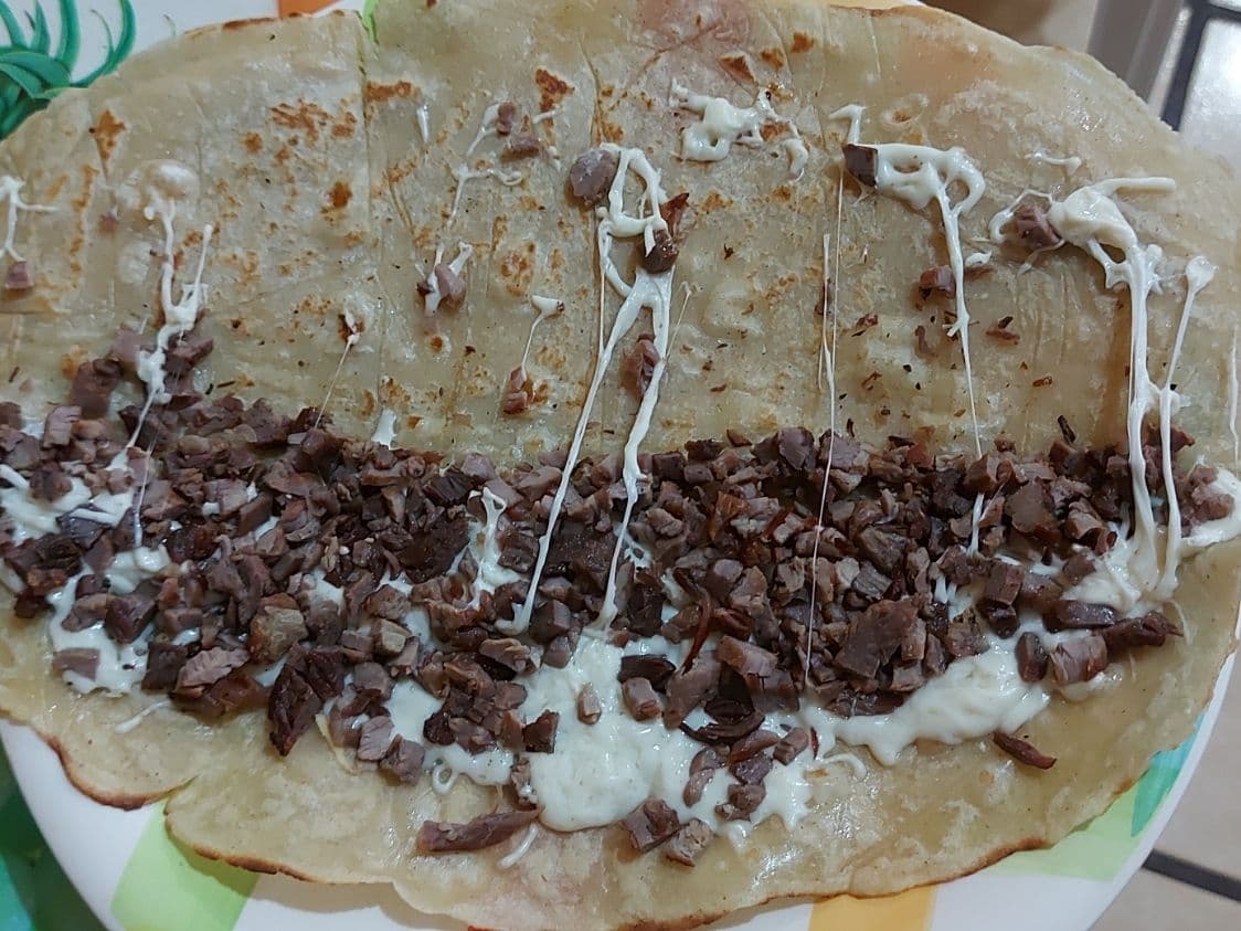 Quesadillas a Precio Especial