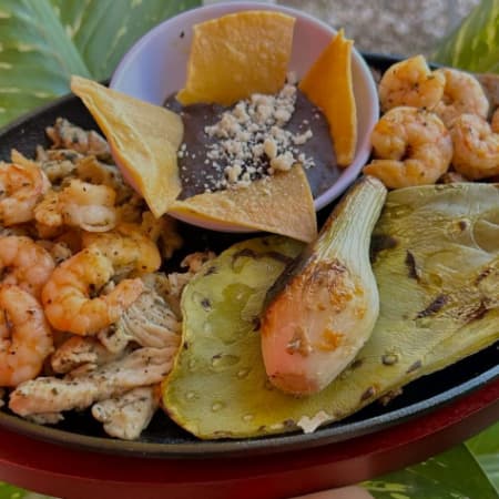 PARRILLADA MIXTA