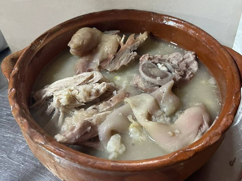 La Casa De Doña Milla