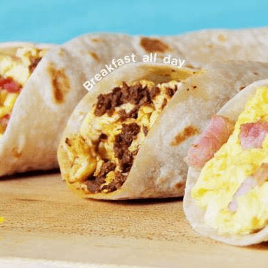 Combo 3 Tacos + Bebida