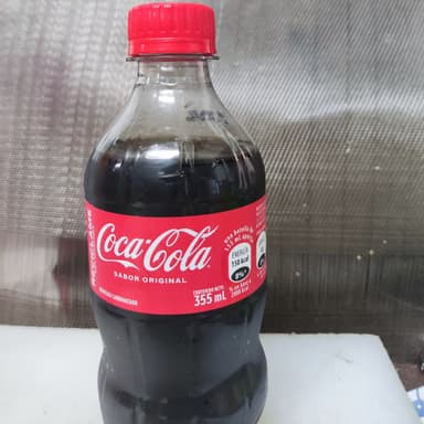 Coca cola 355ml
