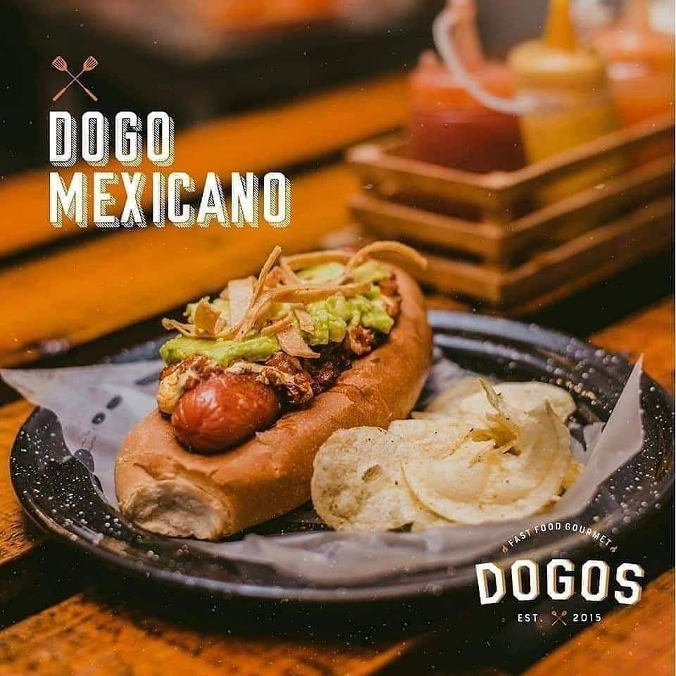 Dogo Mexicano