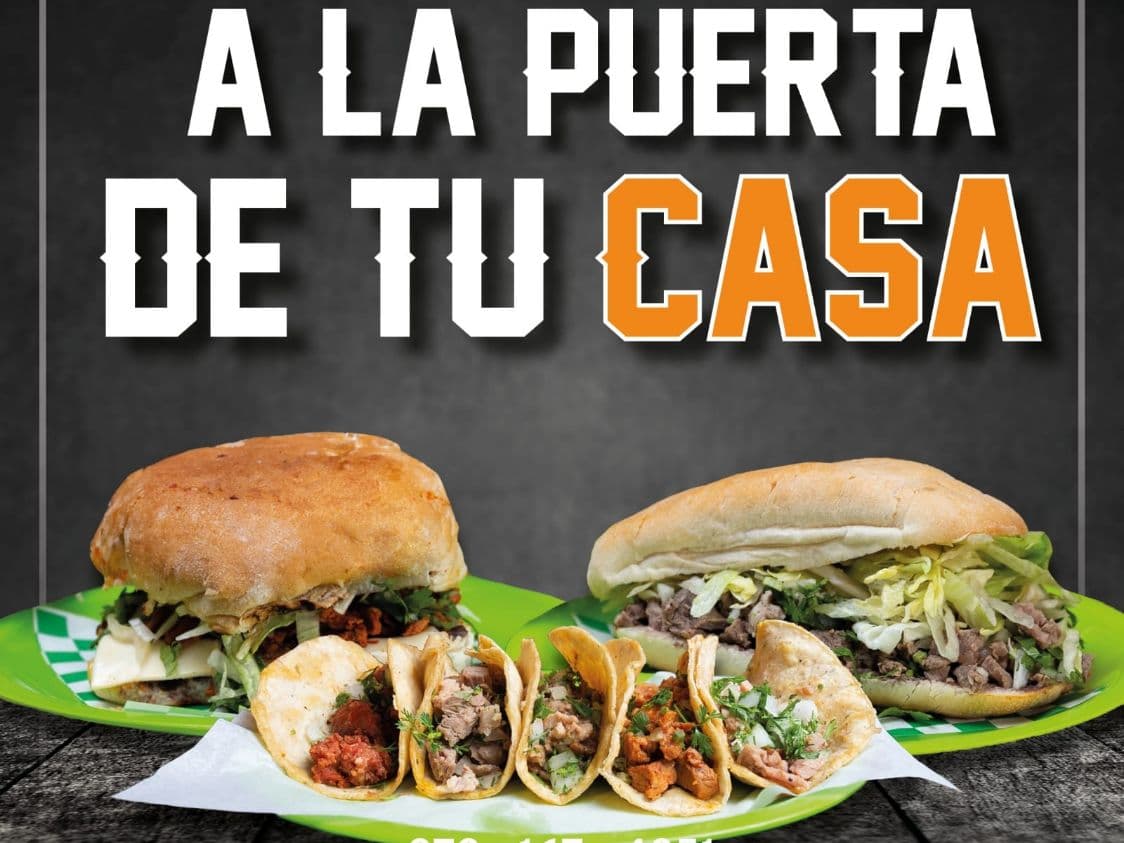 Sr. Taco