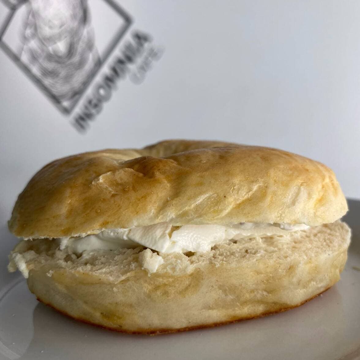 Bagel Clásico