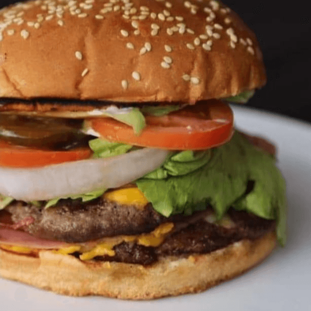 5xBurgers