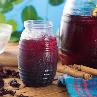 Agua del Dia