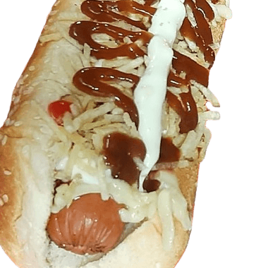 Perro Caliente Clásico