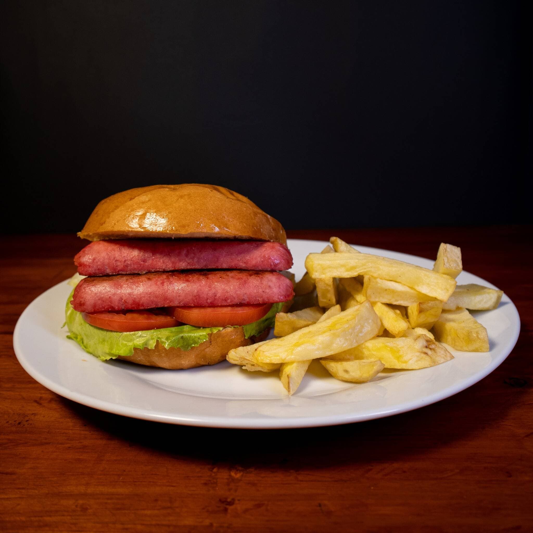 Chorizo Artesanal