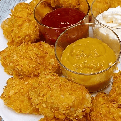 Nuggets
