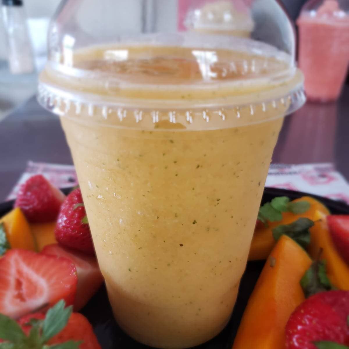 Smoothie de Mango