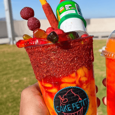 Mango Picoso Especial 20 Oz
