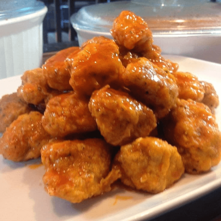 BONELESS ORIGINAL (300GR