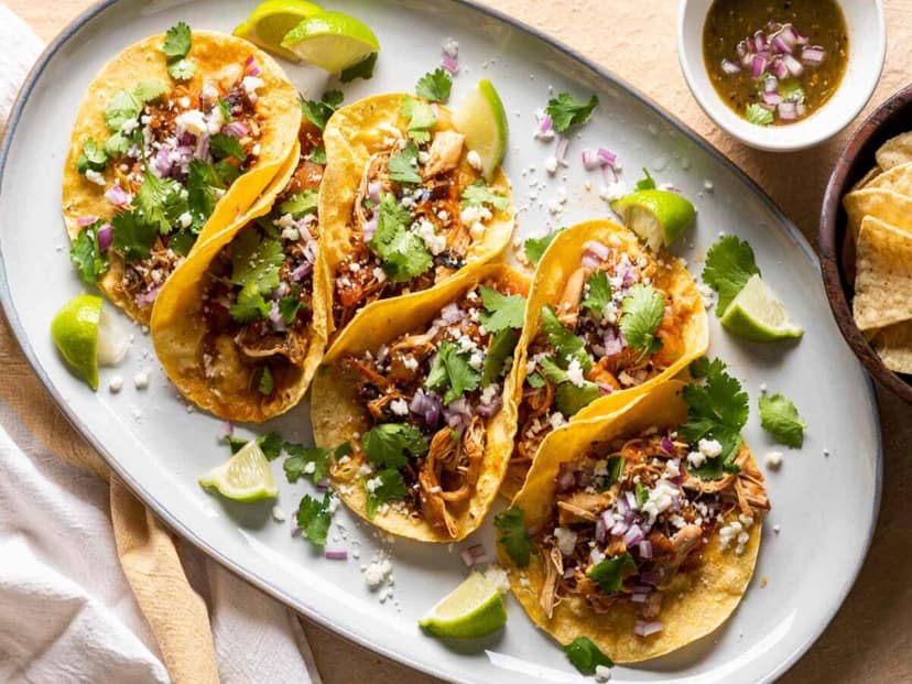 Los Nuevos Super Tacos Borrachos