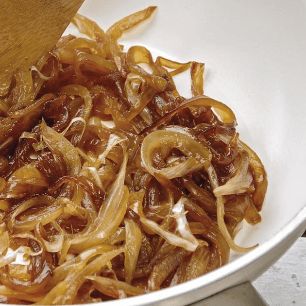 Cebollas Asadas 200 g