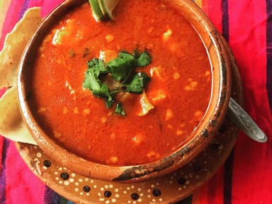 Mole de Panza