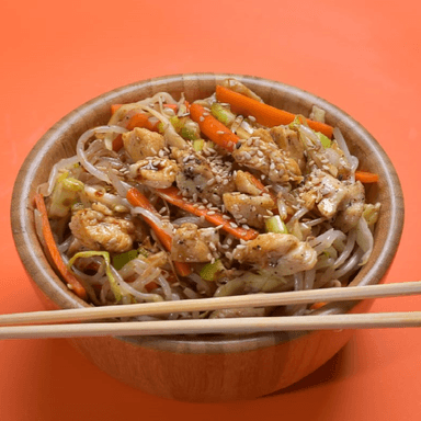 Chop Suey Wok