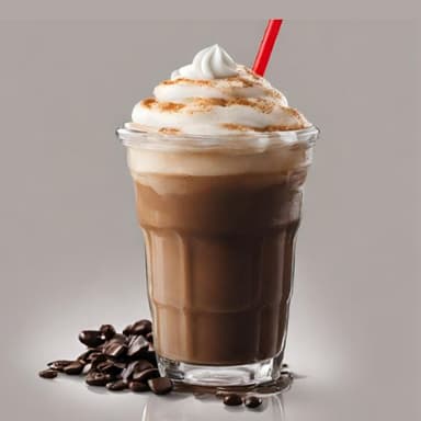 Frapuccino de Mocaccino 16 Oz