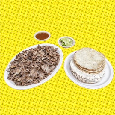 1/2 Kilo Árabe Promoción