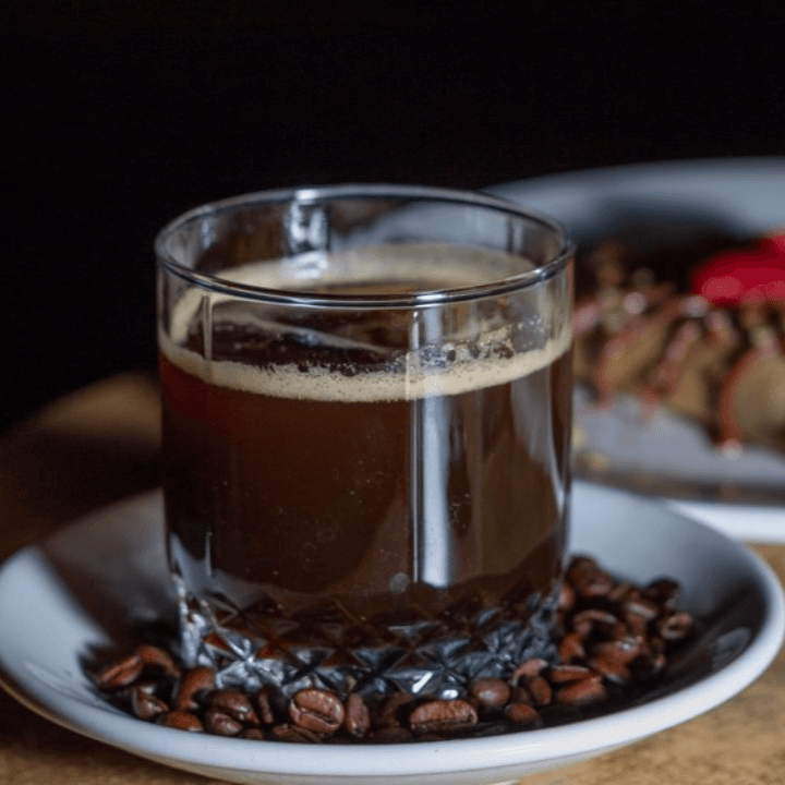Carajillo