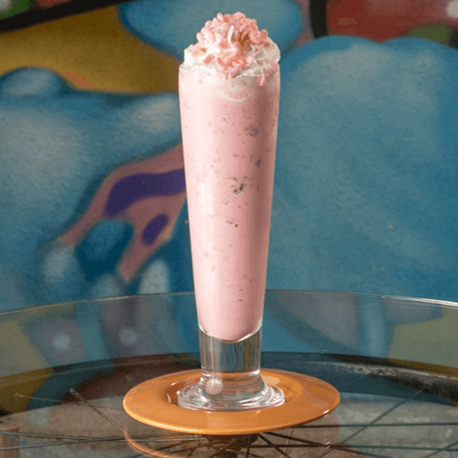 Frappé Pacha Moma