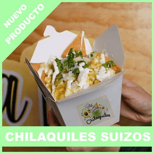 SUIZA (🌶️ un toque):