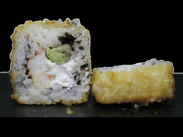 Tempura Roll