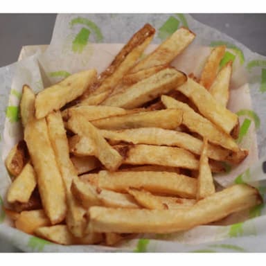 Porción Papas GRANDE