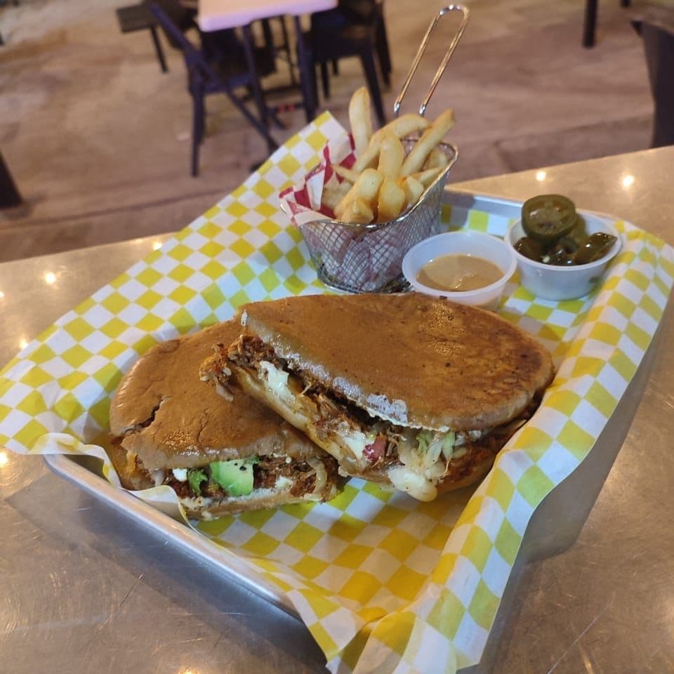 Paquete Tortas con Papas