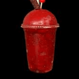 Chamoyada Frutos Rojos