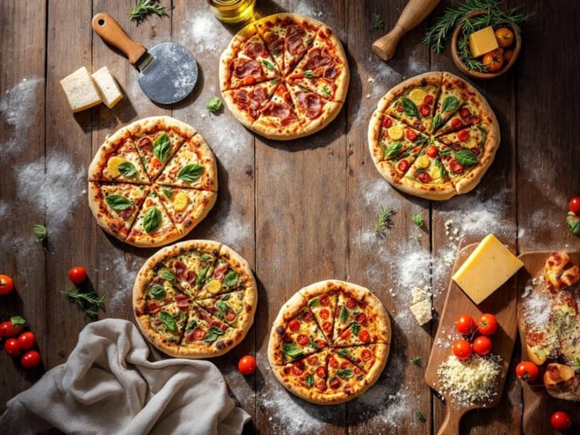 Laureles Pizza