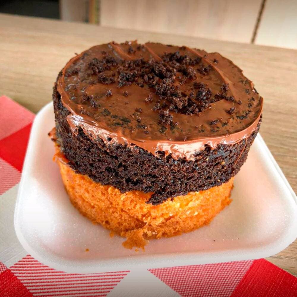 torta combinada mini