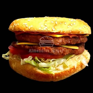 Doble carne
