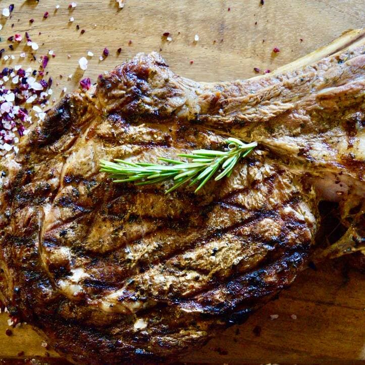 Tomahawk