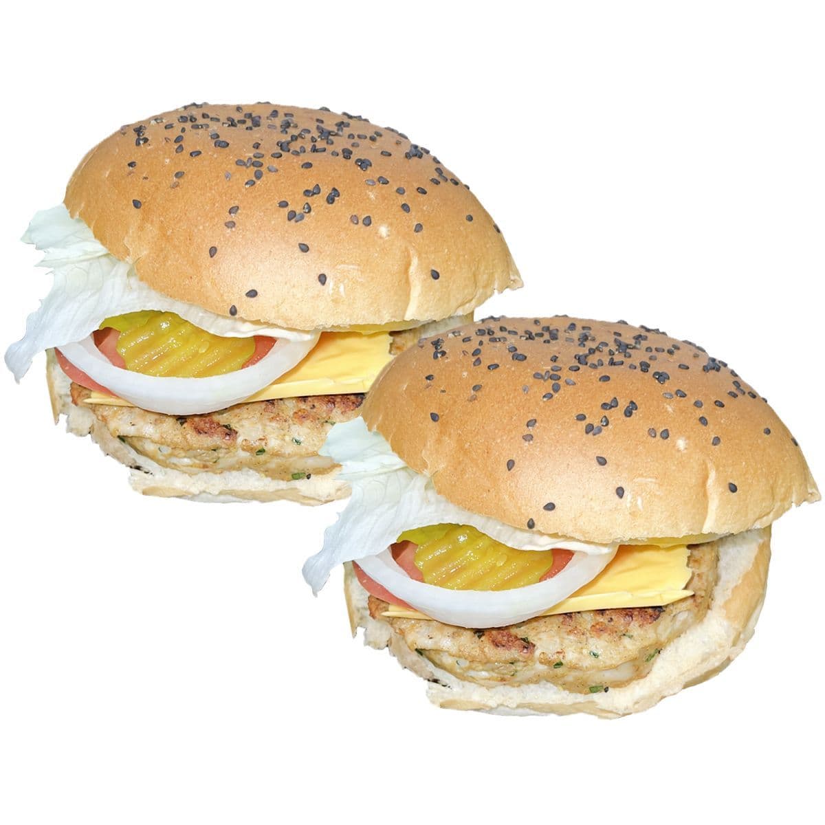 Dos Clásicas de Pollo