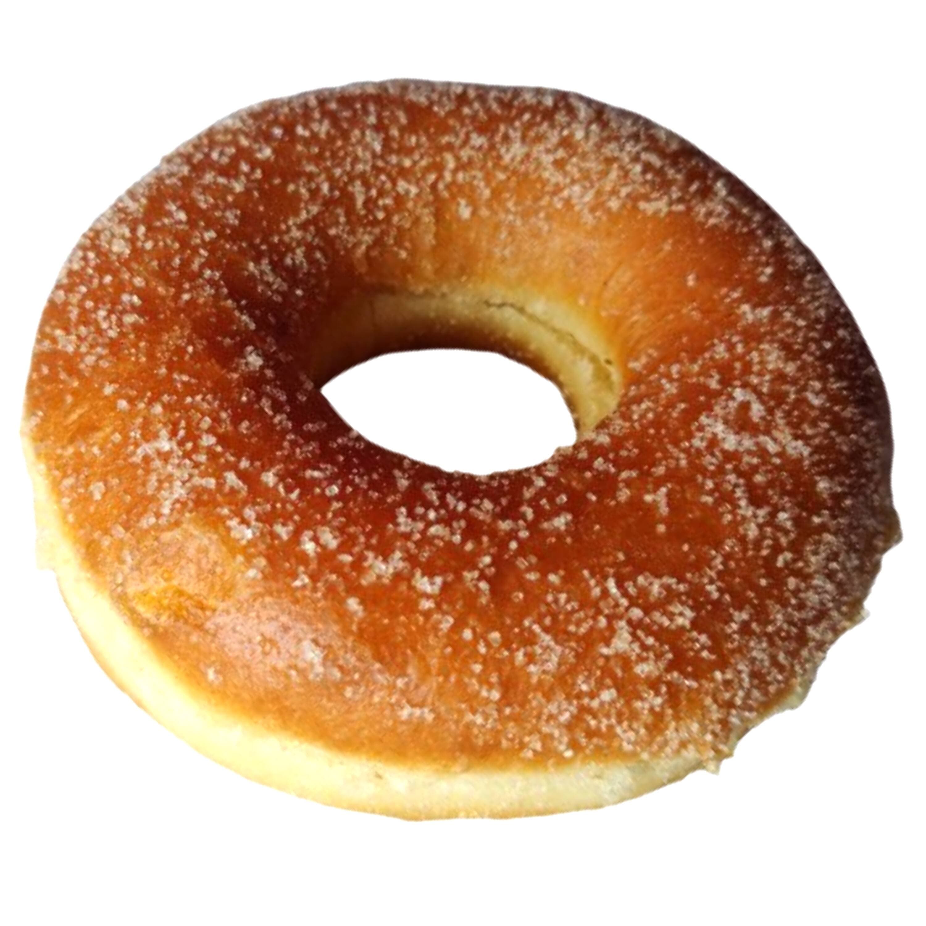 Dona Rellena de Manjar