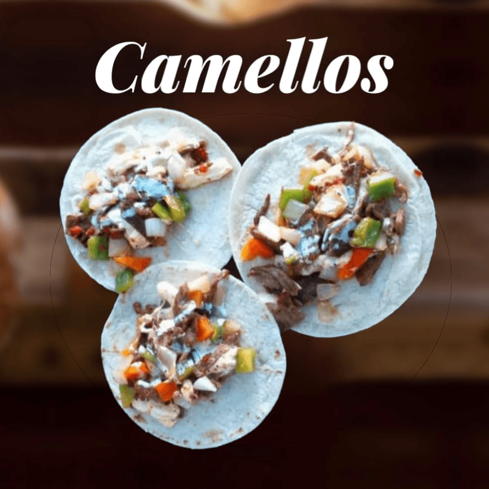 CAMELLOS