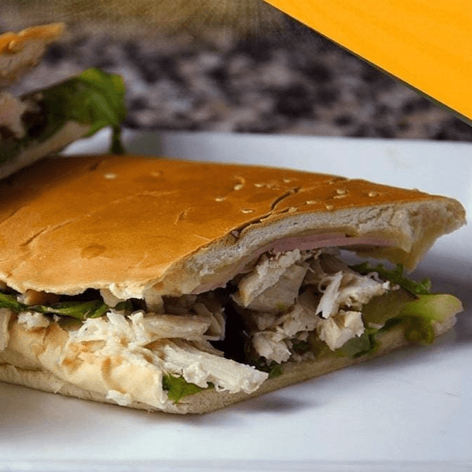 SANDWICH SUPER GLENNPI