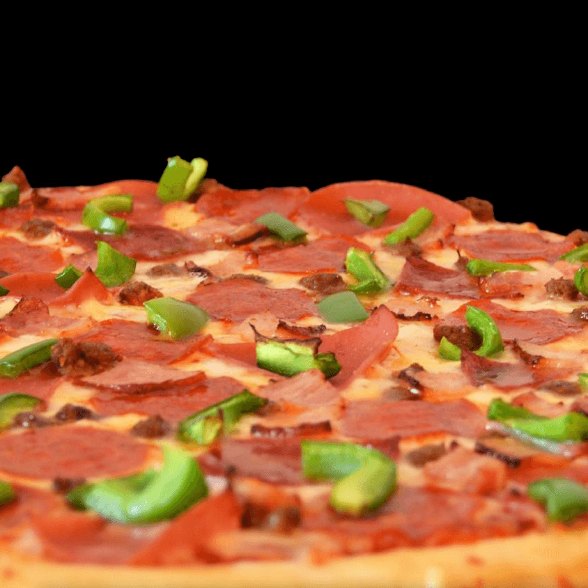 Pizza Suprema Personal
