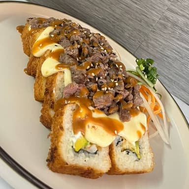 Paki Roll