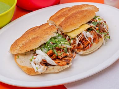 Torta de Pastor