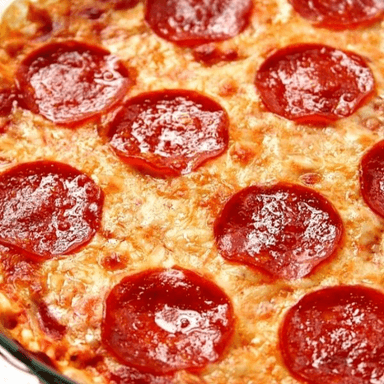 Pizza Pepperoni